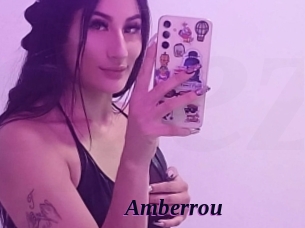 amberrou Spezial Sexcam