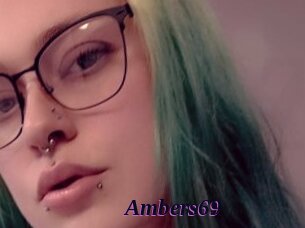 ambers69 Spezial Sexcam