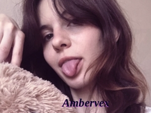 ambervex Spezial Sexcam