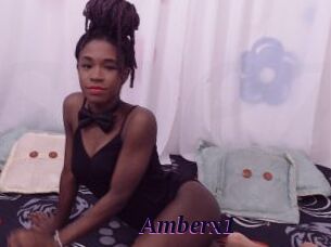 Amberx1