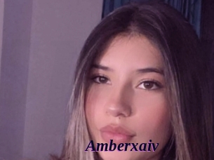 Amberxaiv