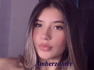 Amberzamer