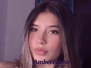 Amberzamor