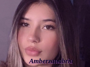 Amberzanabria