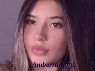 Amberzantana