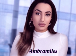 Ambramiles