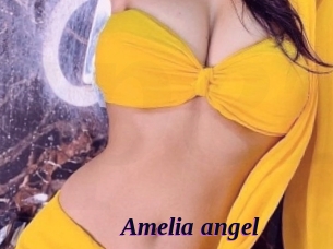 amelia_angel Spezial Sexcam