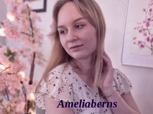 Ameliaberns