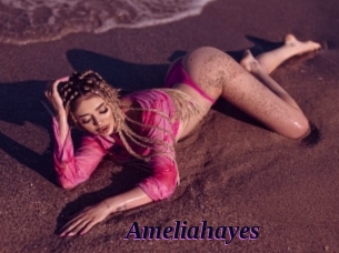 Ameliahayes