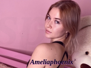 Ameliaphoenix