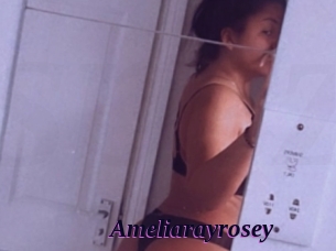 ameliarayrosey Spezial Sexcam