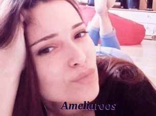 ameliaroos Spezial Sexcam