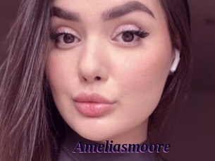 Ameliasmoore