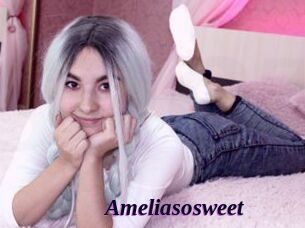 Ameliasosweet