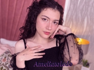 ameliatoledo Spezial Sexcam