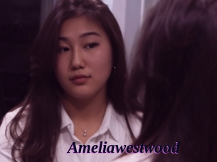 ameliawestwood Spezial Sexcam