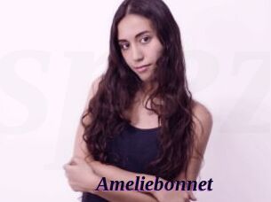 ameliebonnet Spezial Sexcam