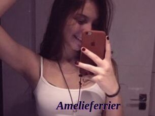 Amelieferrier