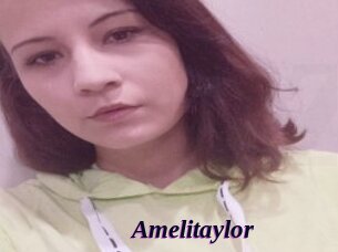 Amelitaylor