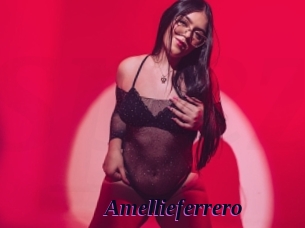 Amellieferrero