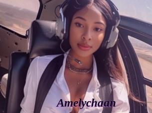 Amelychaan