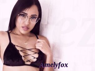 Amelyfox
