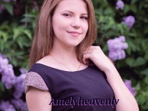 amelyheavenly Spezial Sexcam