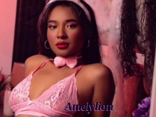 amelylion Spezial Sexcam