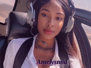 Amelysmid