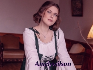Amelywilson