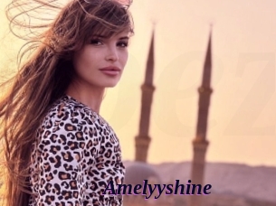 amelyyshine Spezial Sexcam