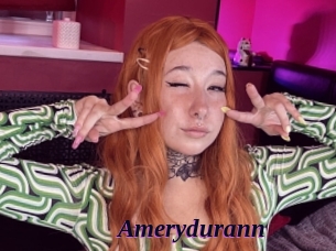 Amerydurann