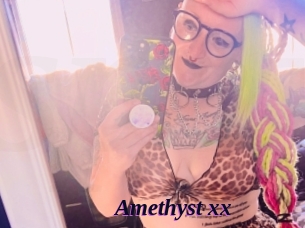 amethyst_xx Spezial Sexcam