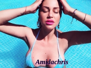 amidachris Spezial Sexcam