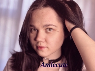 amiecute Spezial Sexcam