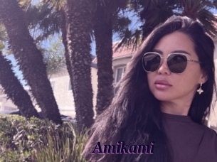Amikami