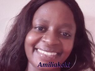 amiliakoki Spezial Sexcam