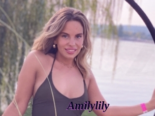Amilylily