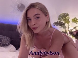 amilynylson Spezial Sexcam