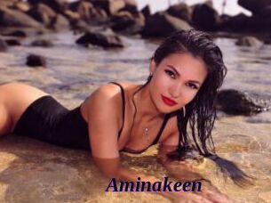 Aminakeen