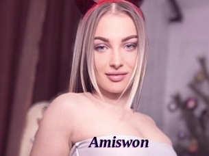 Amiswon