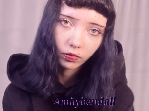 amitybendall Spezial Sexcam