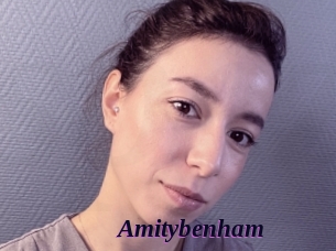 Amitybenham