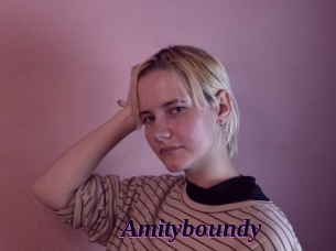 Amityboundy
