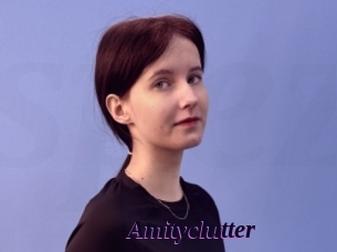 Amityclutter