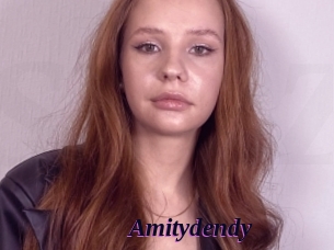 Amitydendy