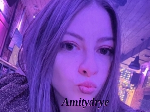 Amitydrye
