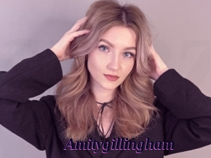 amitygillingham Spezial Sexcam