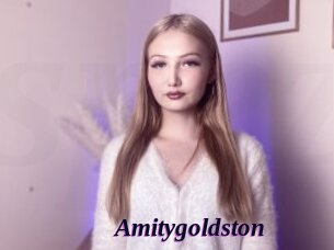Amitygoldston