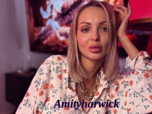 Amityharwick